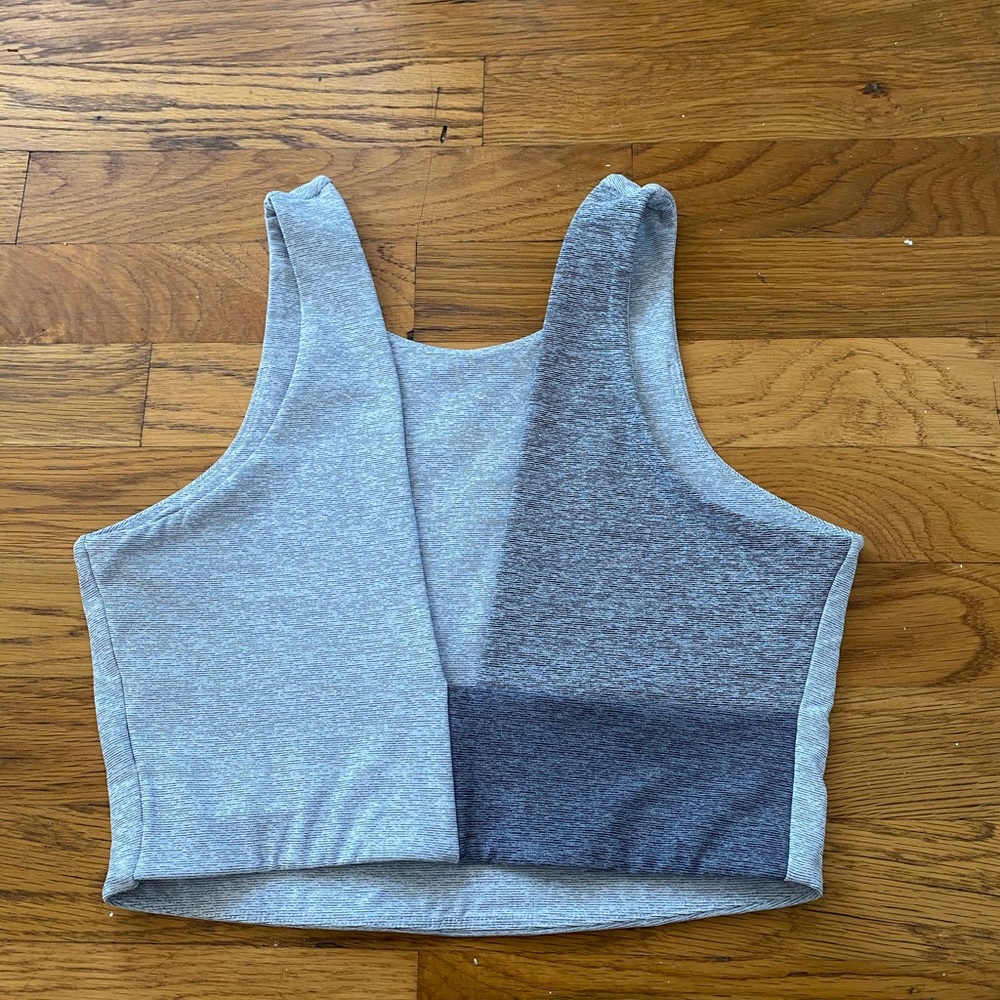 Outdoor Voices Crop Top